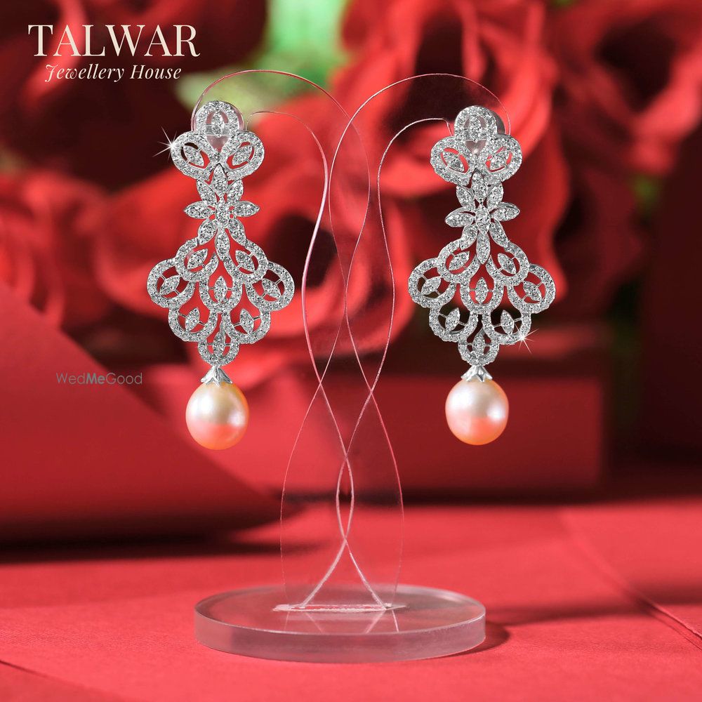Photo By Talwar Jewellery House - Jewellery