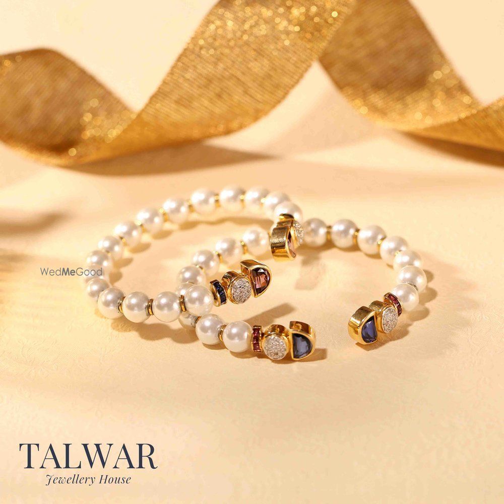 Photo By Talwar Jewellery House - Jewellery
