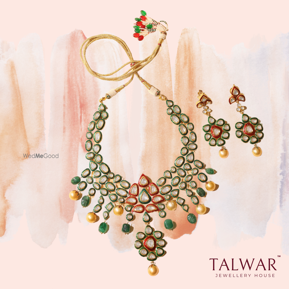 Photo By Talwar Jewellery House - Jewellery
