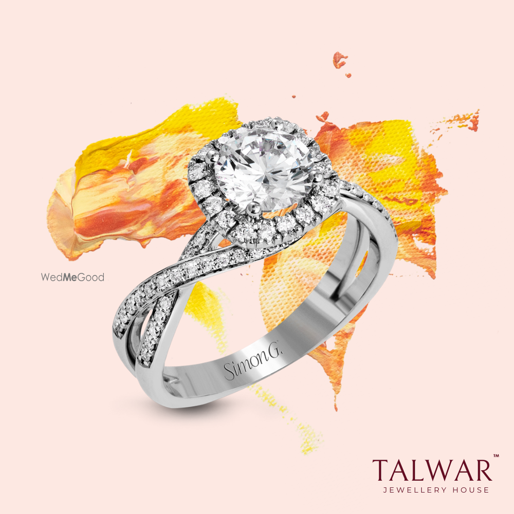 Photo By Talwar Jewellery House - Jewellery
