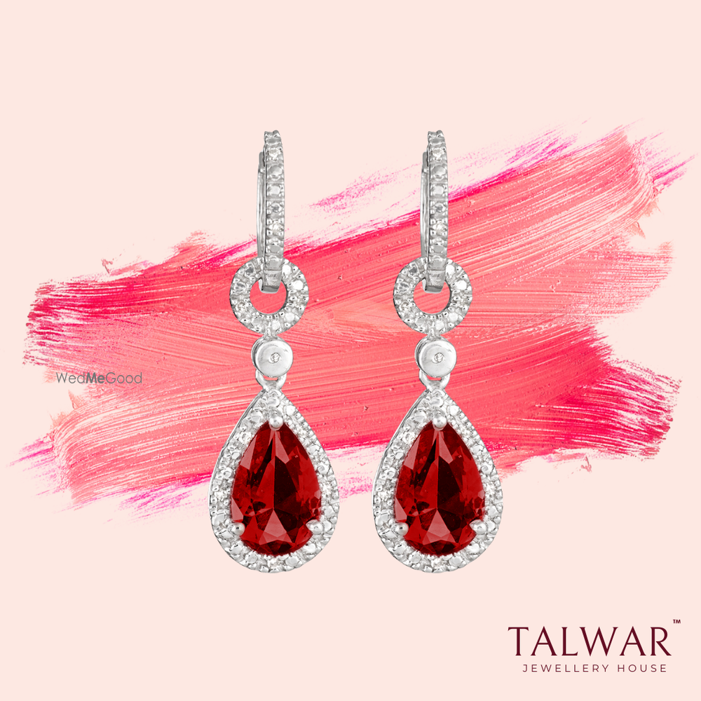 Photo By Talwar Jewellery House - Jewellery