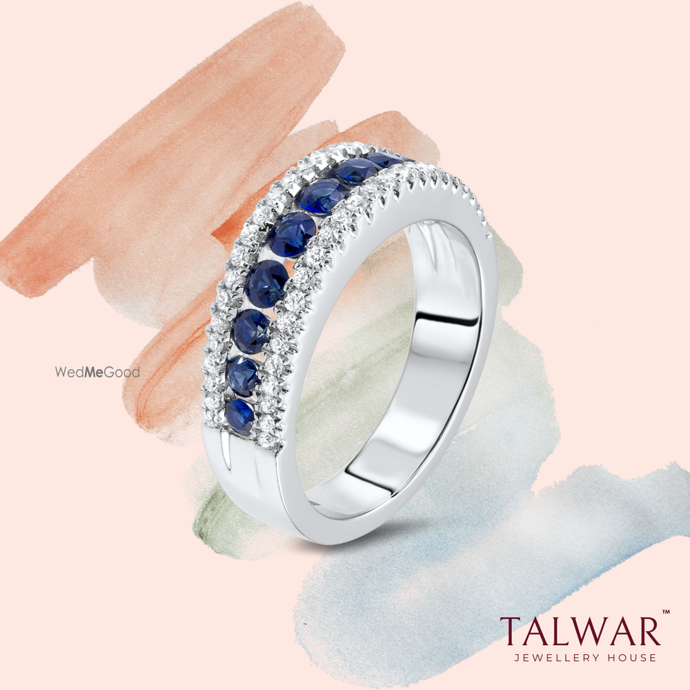 Photo By Talwar Jewellery House - Jewellery