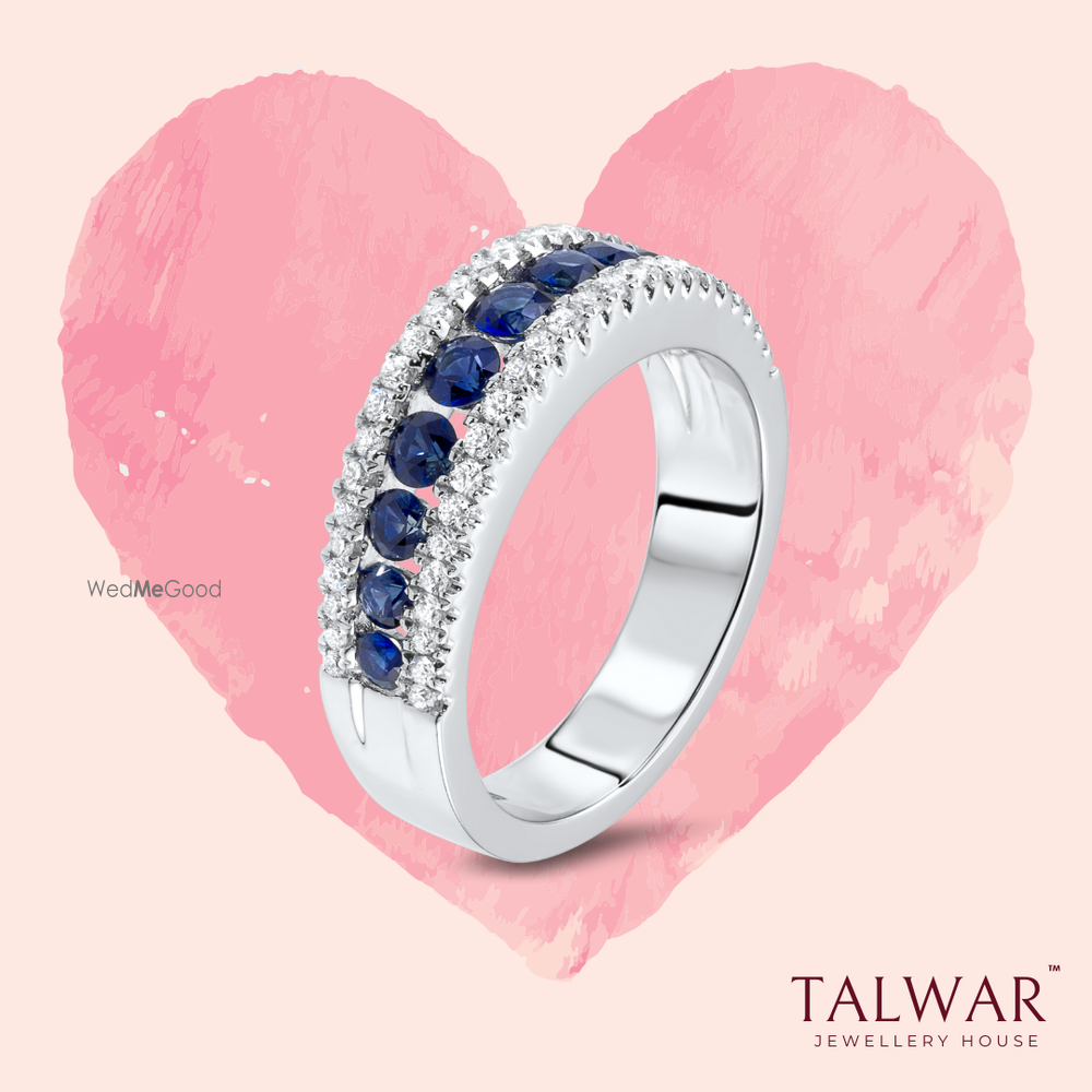 Photo By Talwar Jewellery House - Jewellery