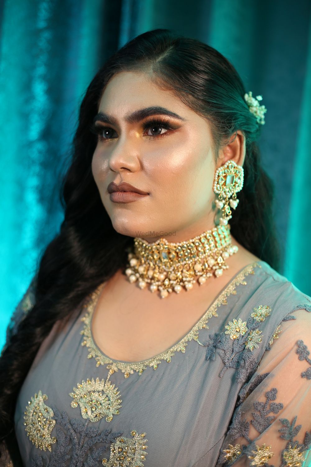 Photo By Makeup by Moh Kaur - Bridal Makeup
