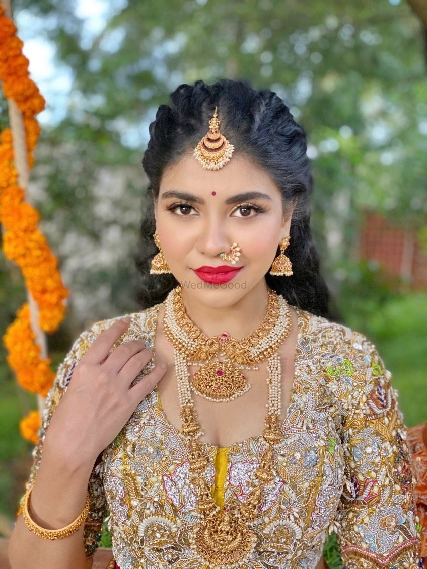 Photo By Neha Chinnappa Artistry  - Bridal Makeup