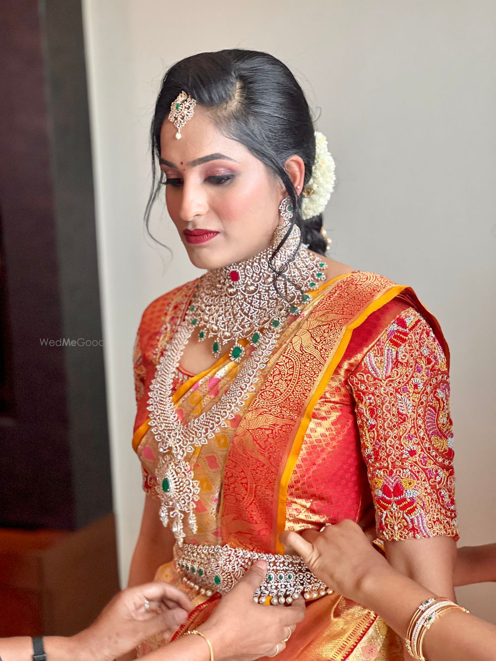 Photo By Neha Chinnappa Artistry  - Bridal Makeup