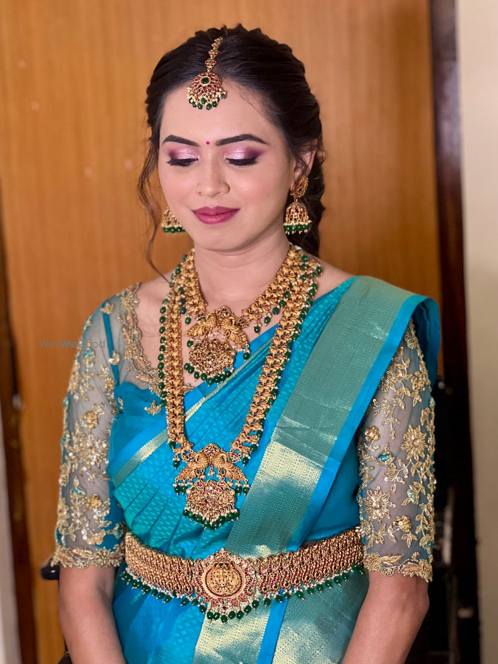 Photo By Neha Chinnappa Artistry  - Bridal Makeup