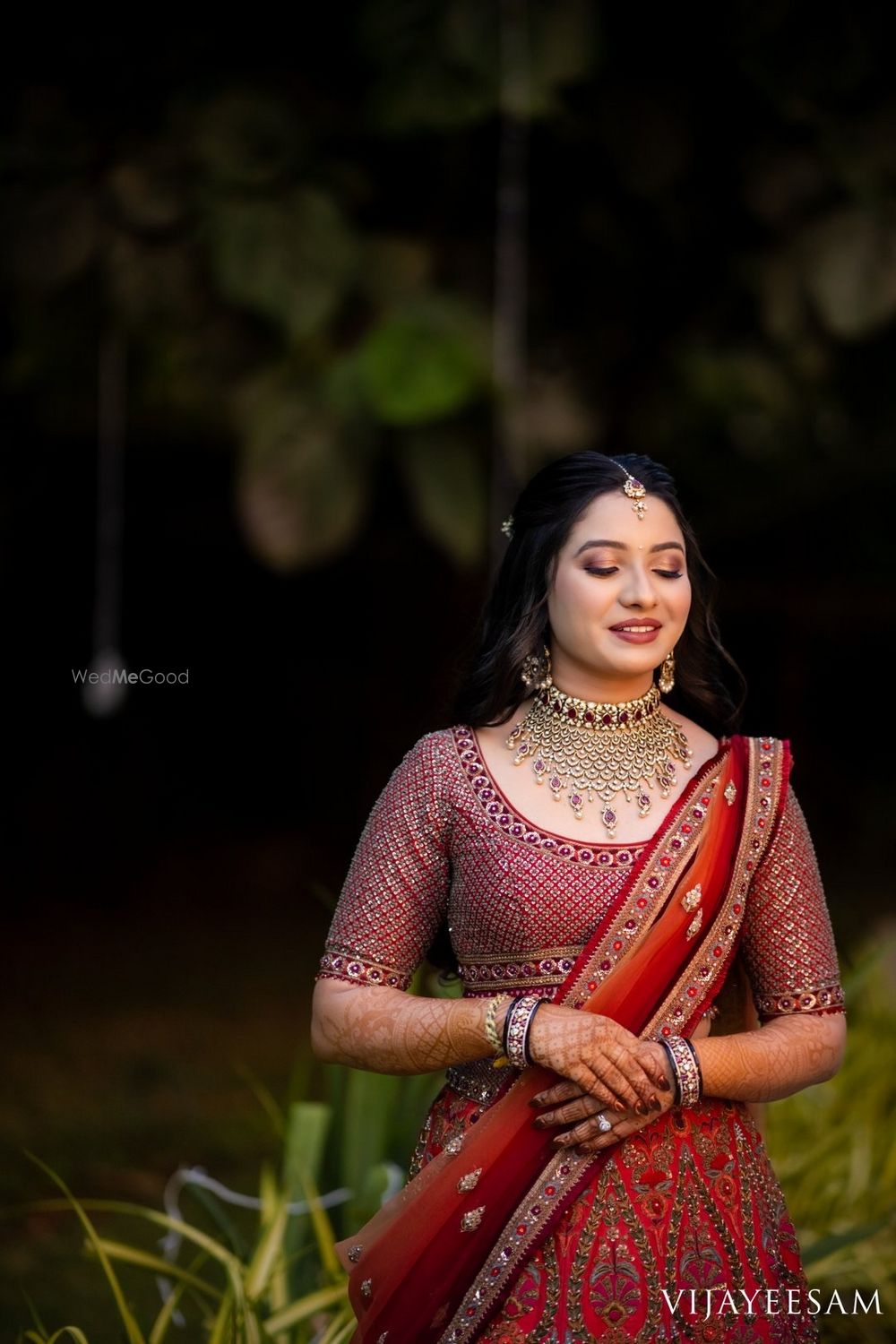 Photo By Neha Chinnappa Artistry  - Bridal Makeup