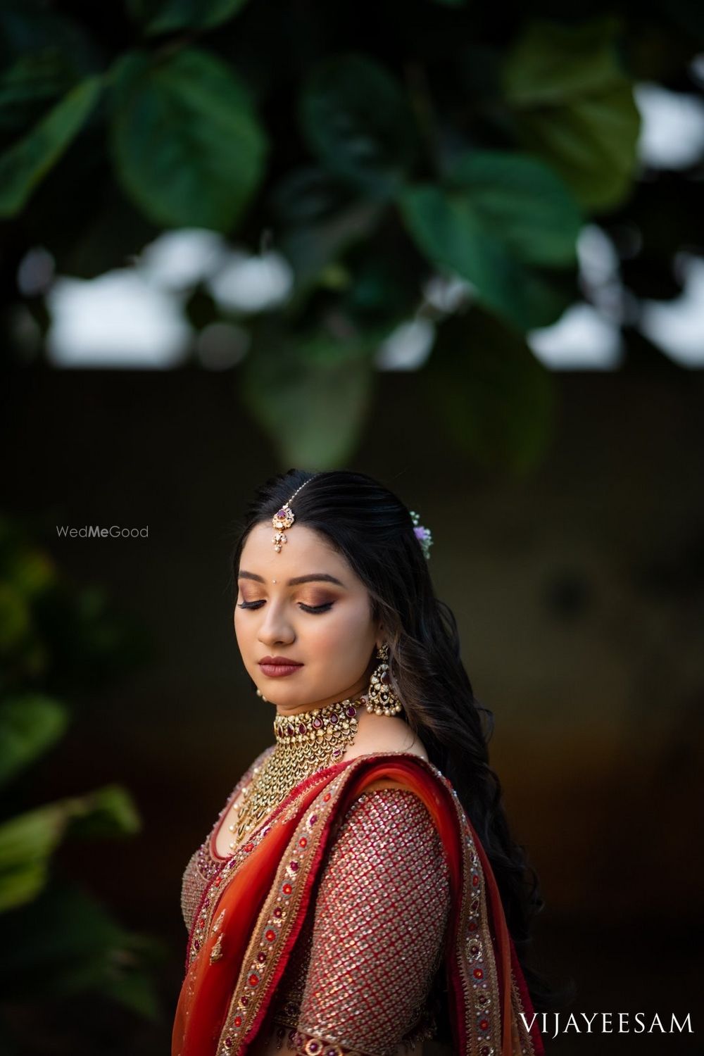 Photo By Neha Chinnappa Artistry  - Bridal Makeup