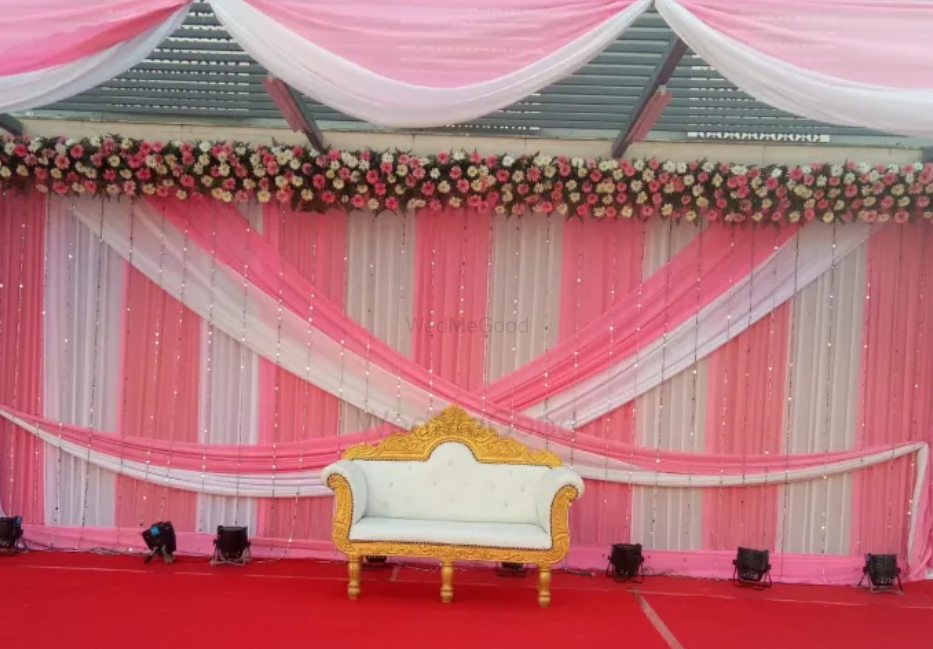 Shubh Wedding Place- Decor