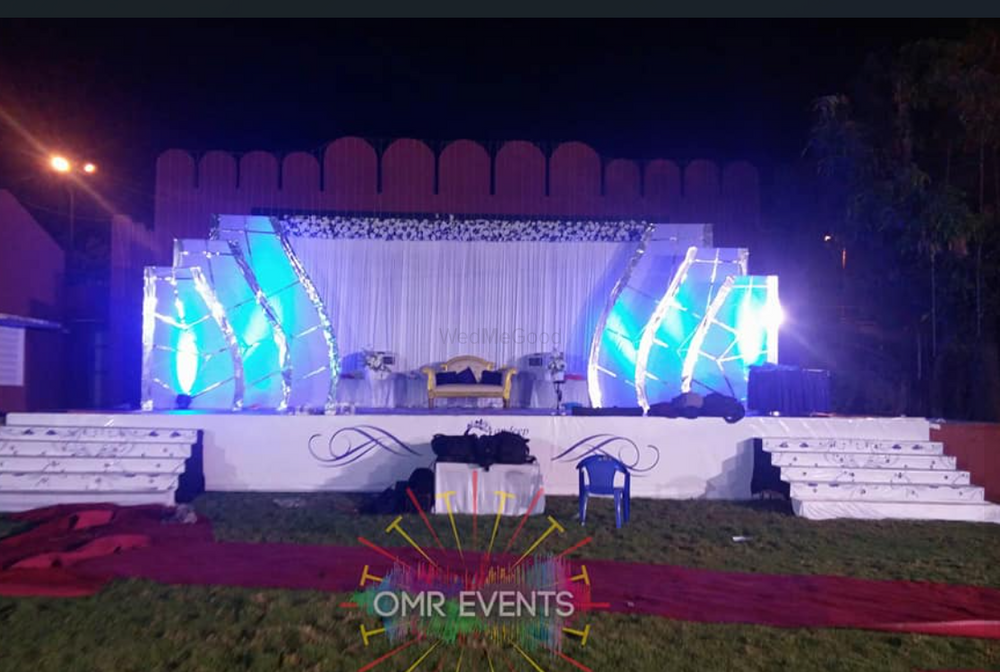 OMR Events & Entertainment