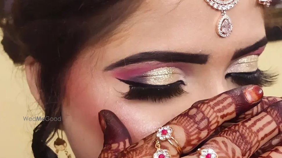 Maaham Salon