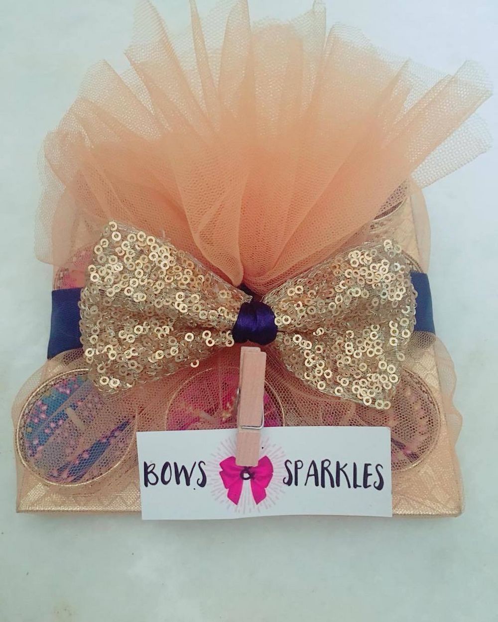 Photo By Bows and Sparkles - Trousseau Packers