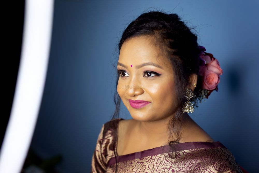 Photo By Makeup by Poonam Kachhap - Bridal Makeup