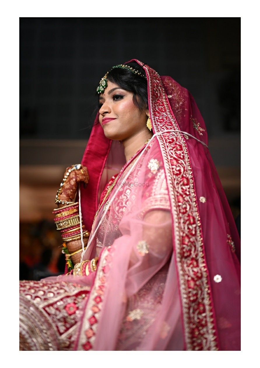 Photo By Makeup by Poonam Kachhap - Bridal Makeup
