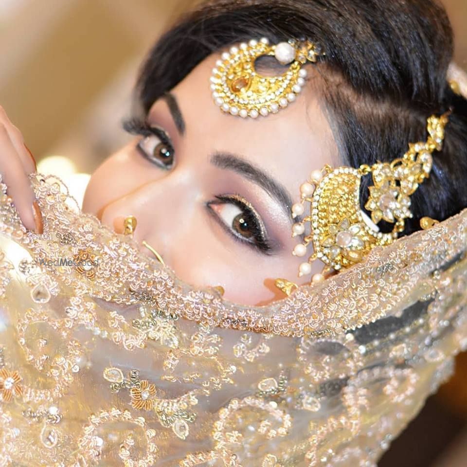 Photo By Artistry by Agocher Narula - Bridal Makeup