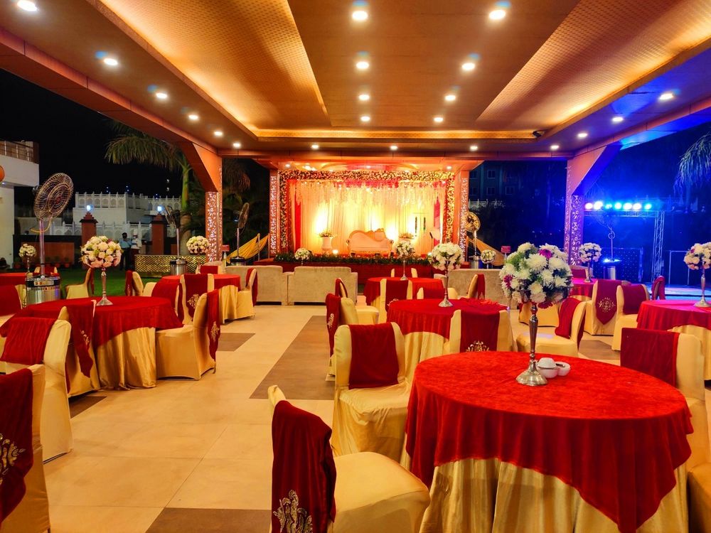 Photo By Sai Agarwal Caterer - Catering Services