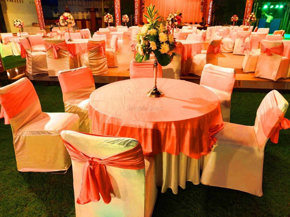 Photo By Sai Agarwal Caterer - Catering Services