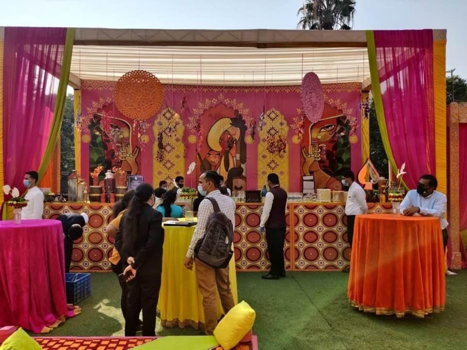 Photo By Sai Agarwal Caterer - Catering Services