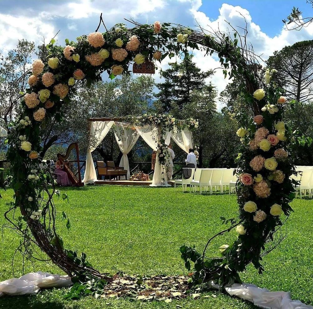 Photo By Anand Vivaah - Wedding Planners