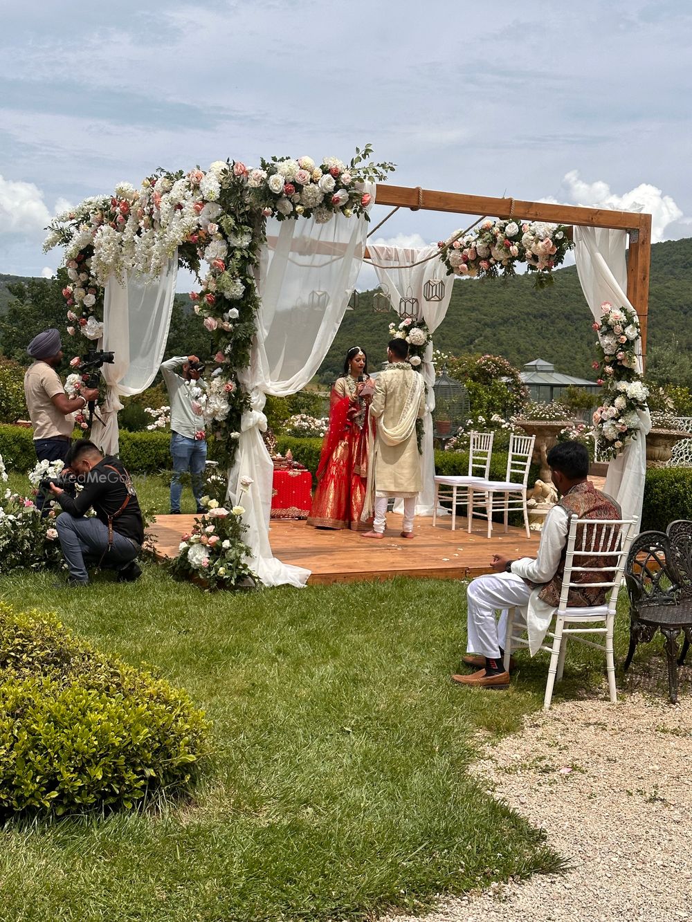 Photo By Anand Vivaah - Wedding Planners
