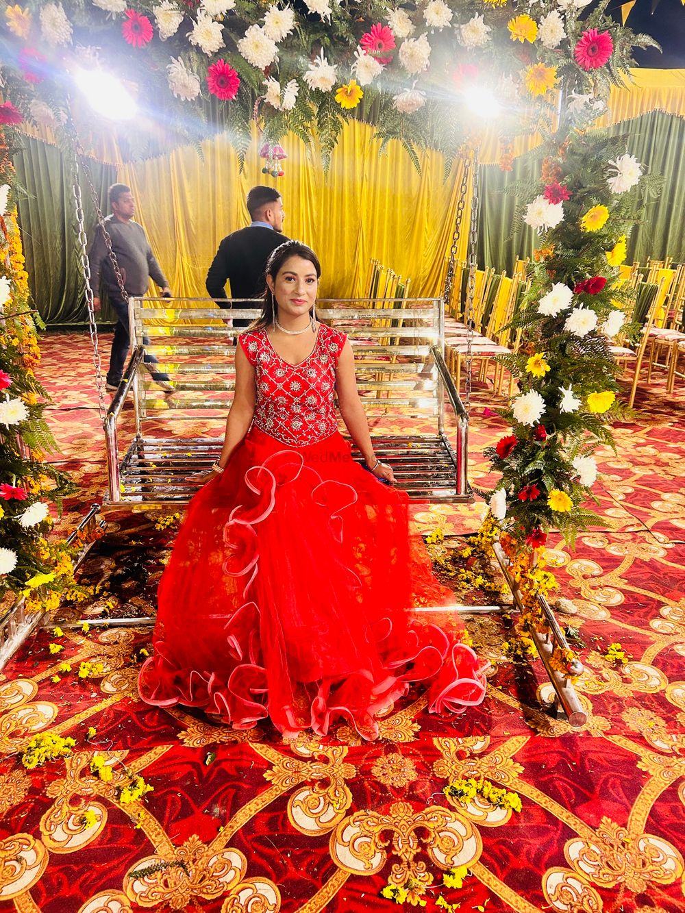 Photo By Anchor Roshni Khanduri - Wedding Entertainment 