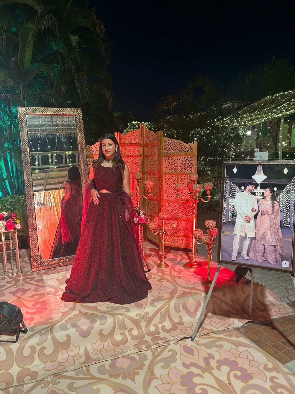 Photo By Anchor Roshni Khanduri - Wedding Entertainment 