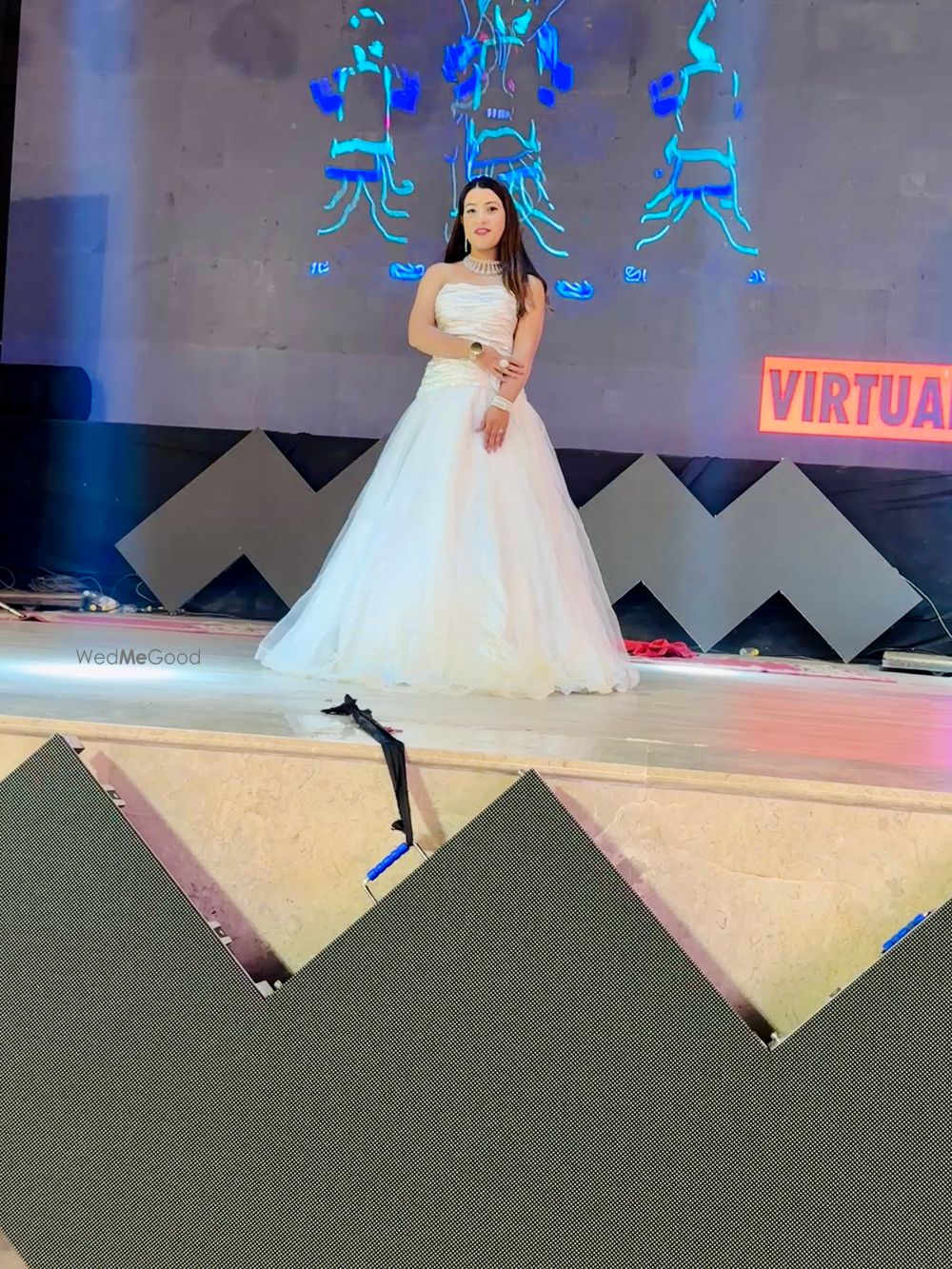 Photo By Anchor Roshni Khanduri - Wedding Entertainment 