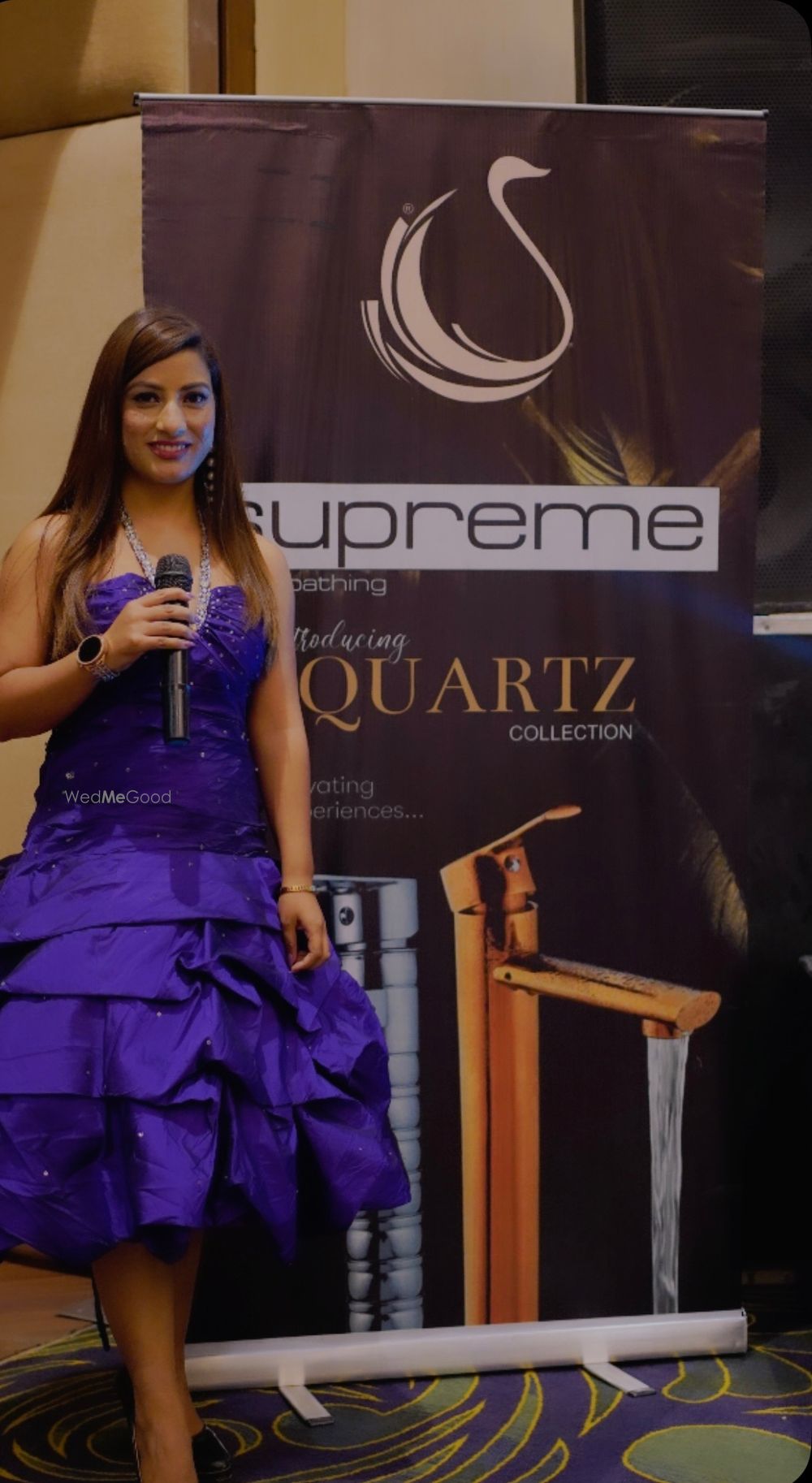 Photo By Anchor Roshni Khanduri - Wedding Entertainment 