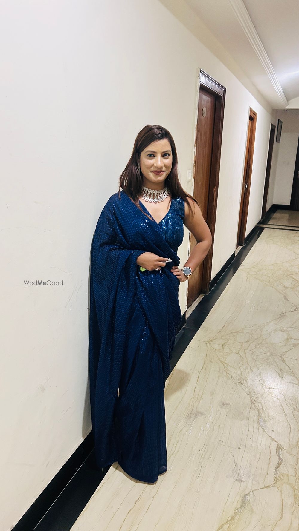 Photo By Anchor Roshni Khanduri - Wedding Entertainment 