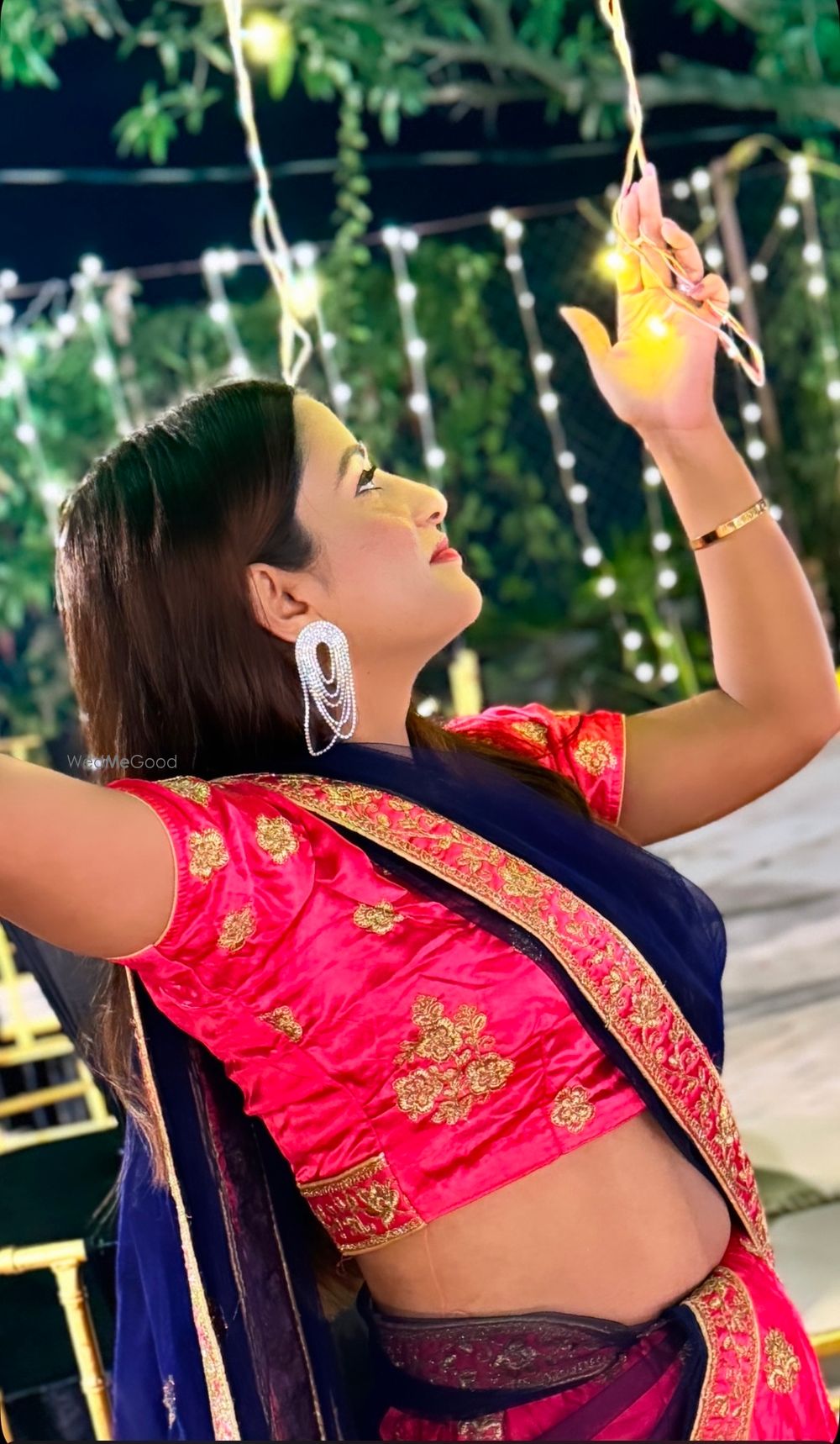 Photo By Anchor Roshni Khanduri - Wedding Entertainment 