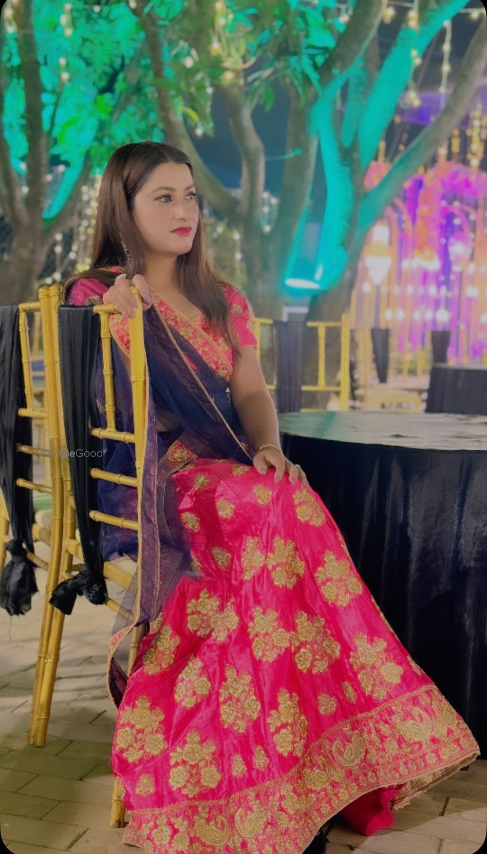Photo By Anchor Roshni Khanduri - Wedding Entertainment 