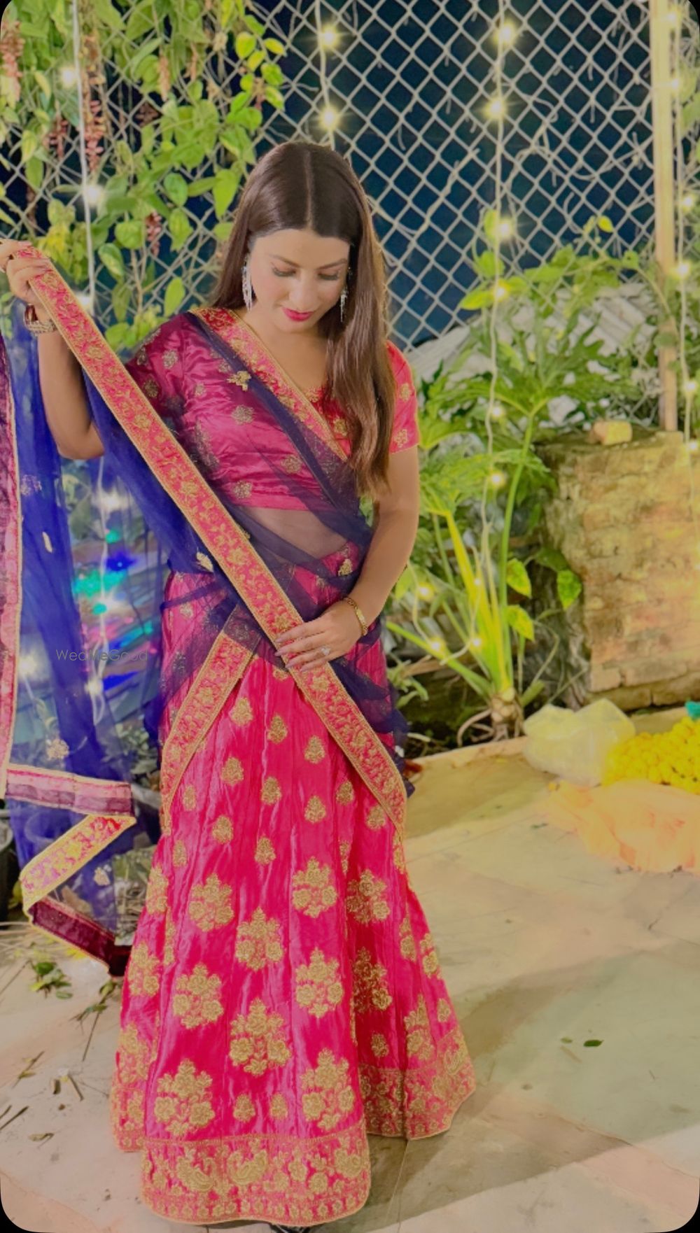 Photo By Anchor Roshni Khanduri - Wedding Entertainment 