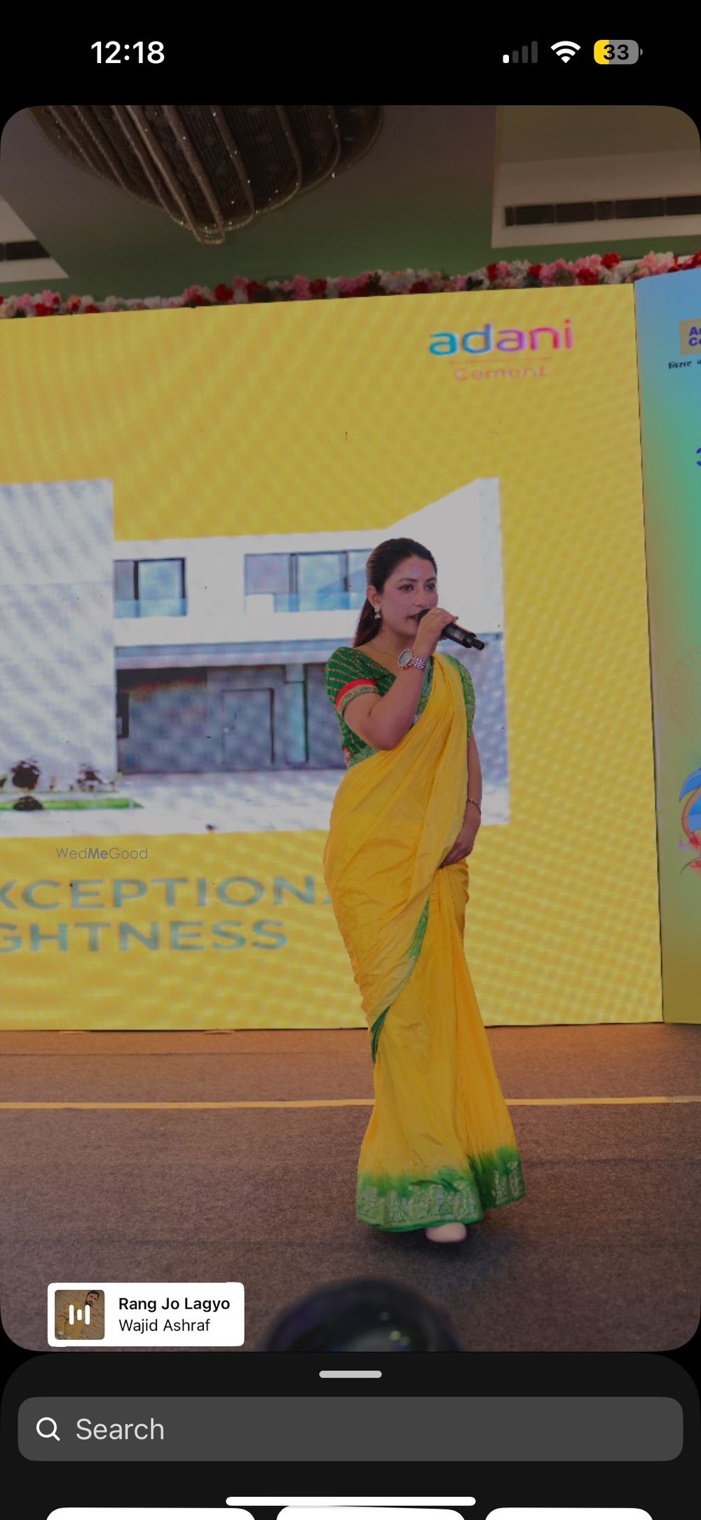 Photo By Anchor Roshni Khanduri - Wedding Entertainment 