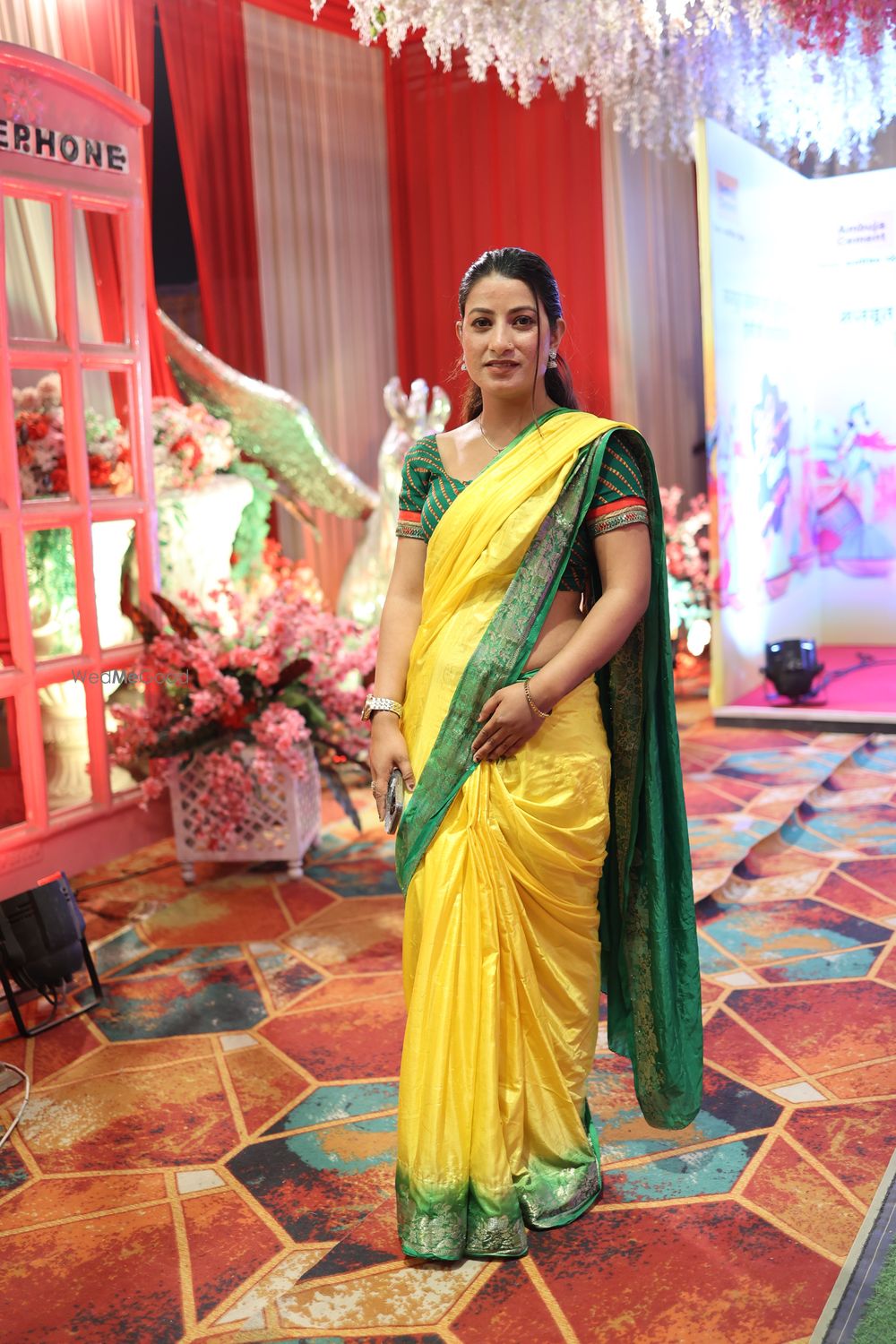 Photo By Anchor Roshni Khanduri - Wedding Entertainment 