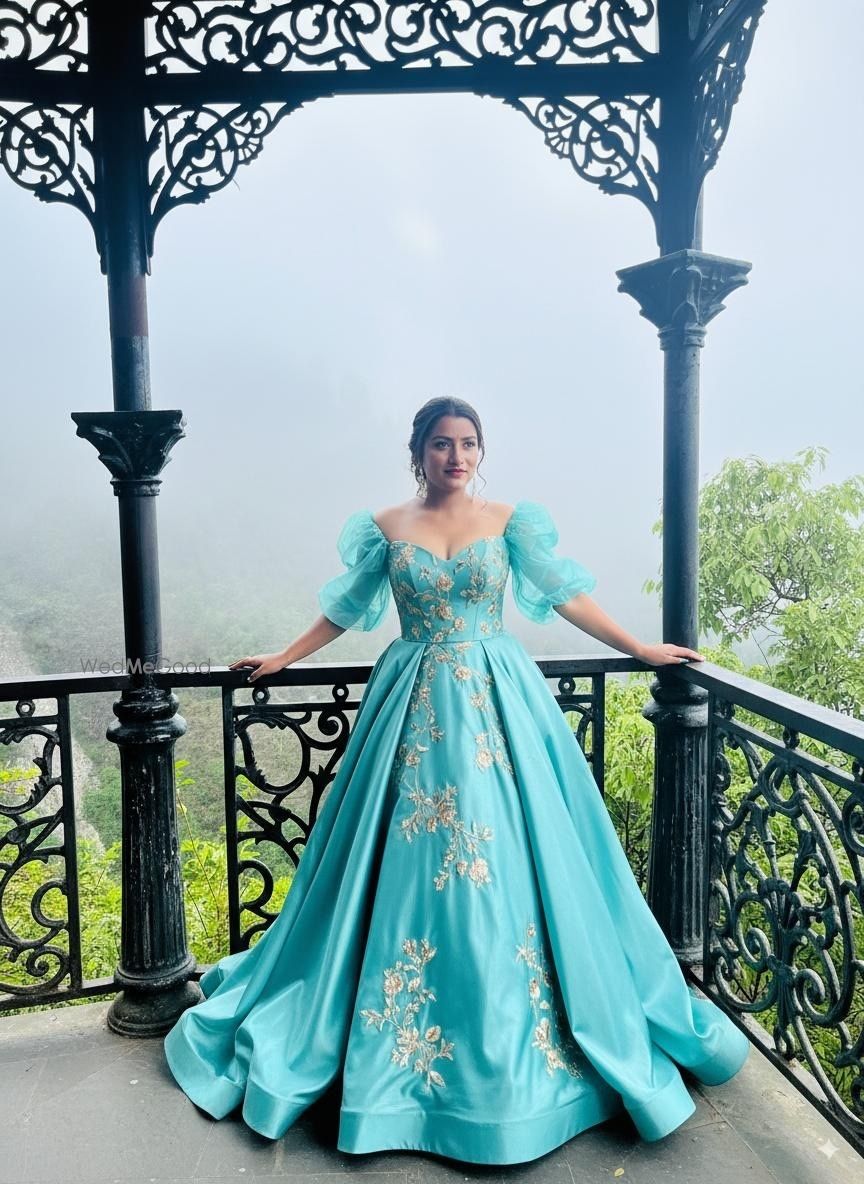 Photo By Anchor Roshni Khanduri - Wedding Entertainment 