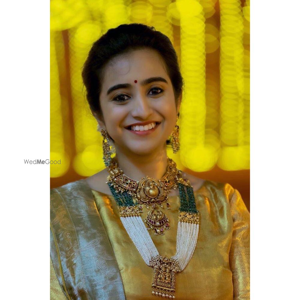 Photo By AN Makeup - Bridal Makeup