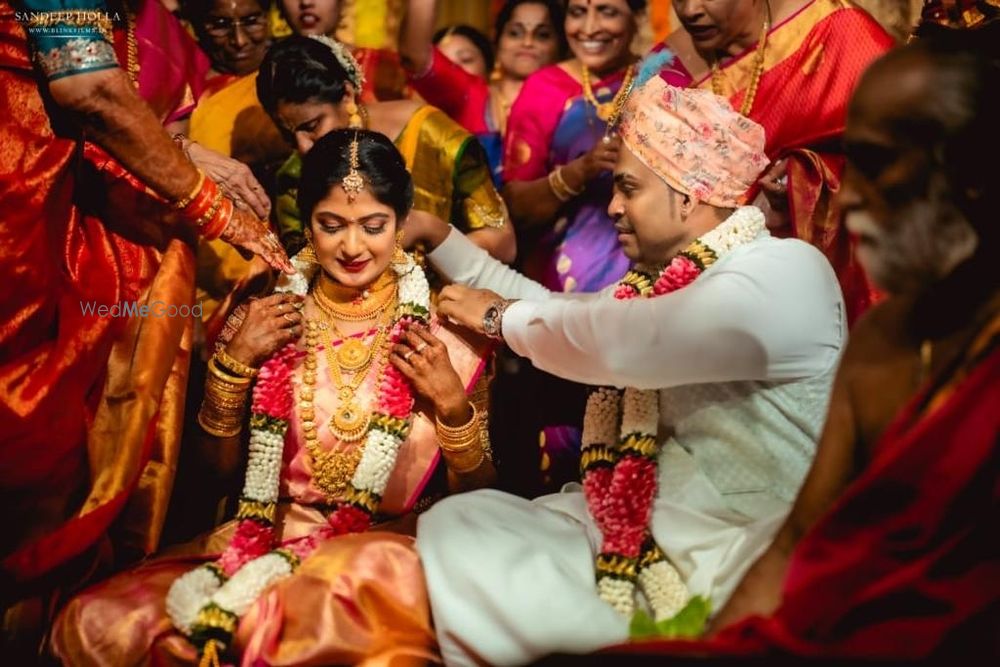 Photo By AN Makeup - Bridal Makeup