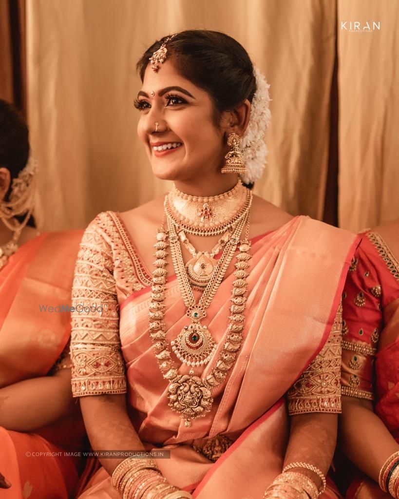 Photo By AN Makeup - Bridal Makeup