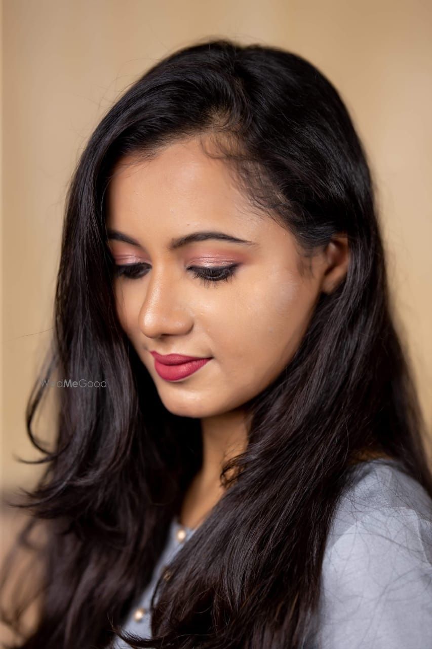 Photo By AN Makeup - Bridal Makeup