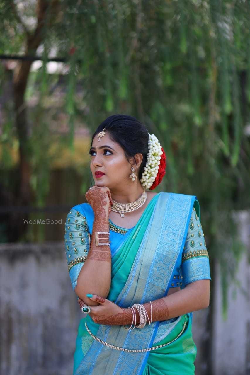 Photo By AN Makeup - Bridal Makeup