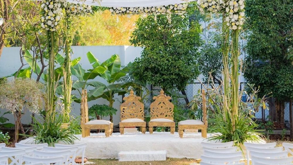 Forever Weddings