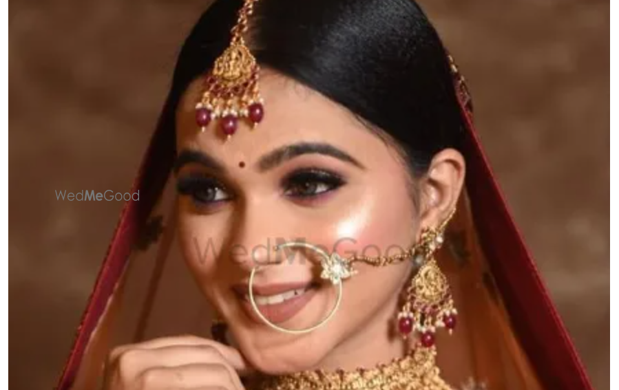 Hitanshi Luthra Makeovers