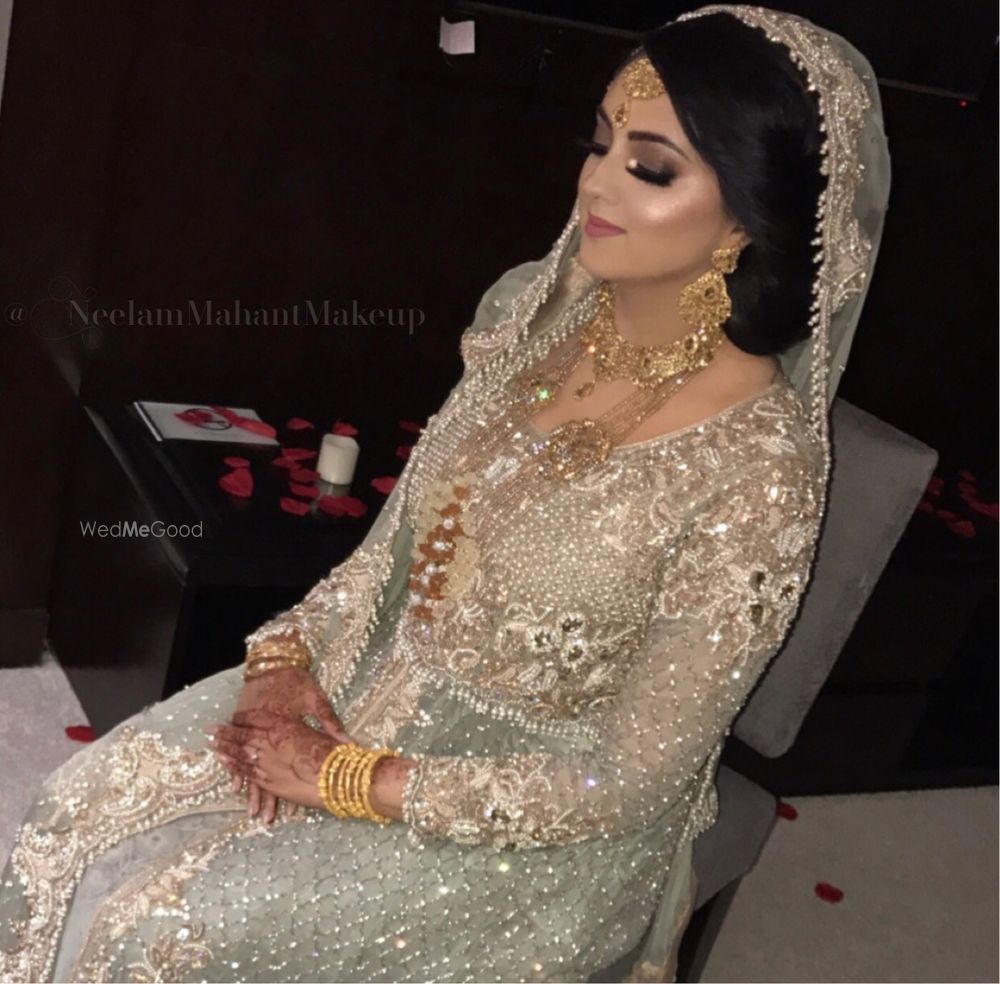 Photo By Neelam Mahant Makeup - Bridal Makeup Artists