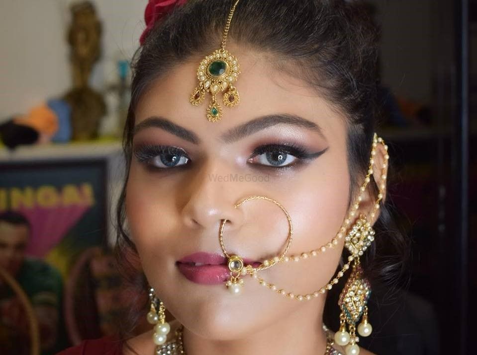 Photo By Neelam Mahant Makeup - Bridal Makeup