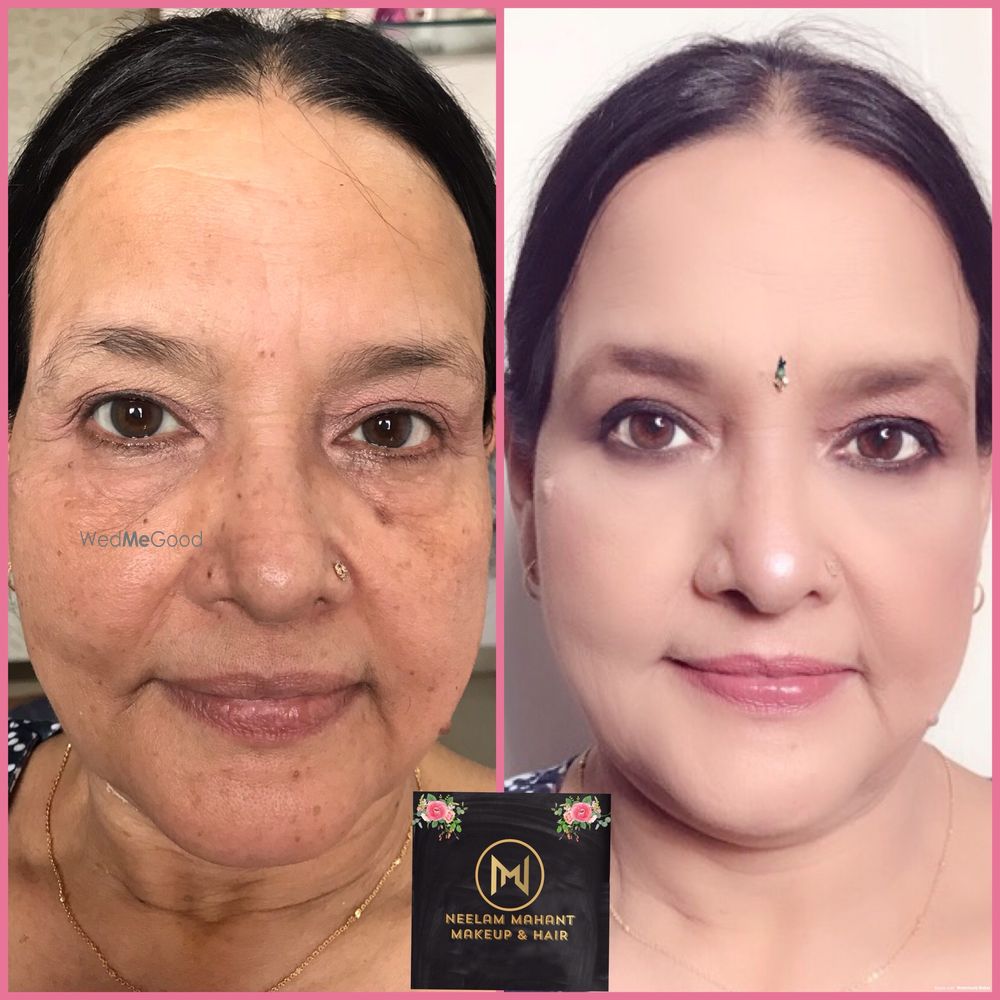 Photo By Neelam Mahant Makeup - Bridal Makeup Artists