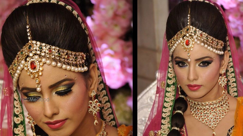 Photo By Neelam Mahant Makeup - Bridal Makeup Artists