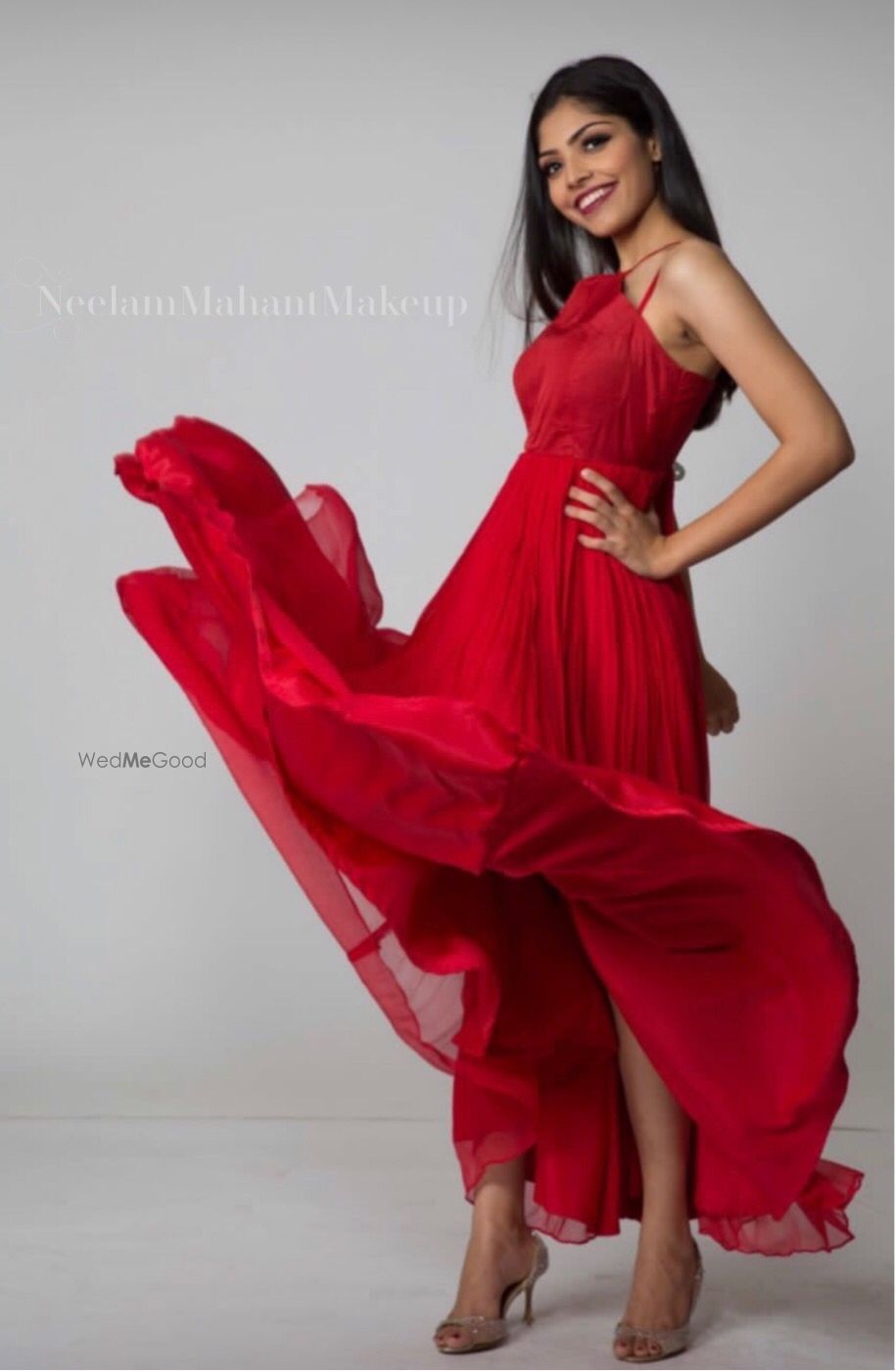 Photo By Neelam Mahant Makeup - Bridal Makeup