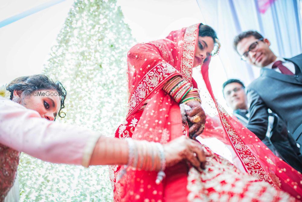 Photo By Varun Jain Photography - Photographers