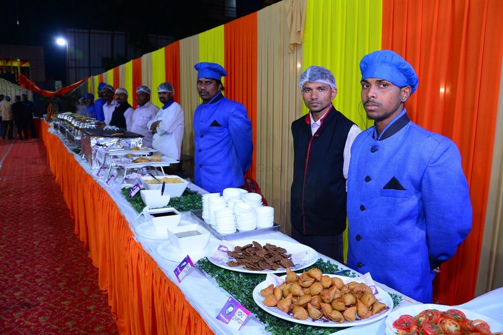Photo By Shubarambh - Catering Services